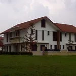 Putrajaya 1808 Homestay