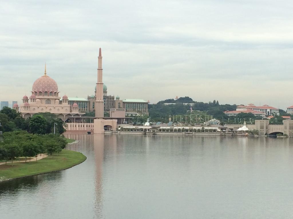 1808 Putrajaya